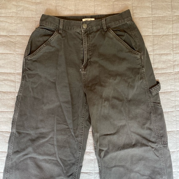 Garage cargo pants still in good quality. - Picture 1 of 5